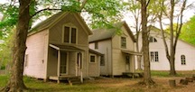 Camp Buildings